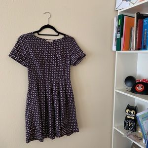 ModCloth Dress